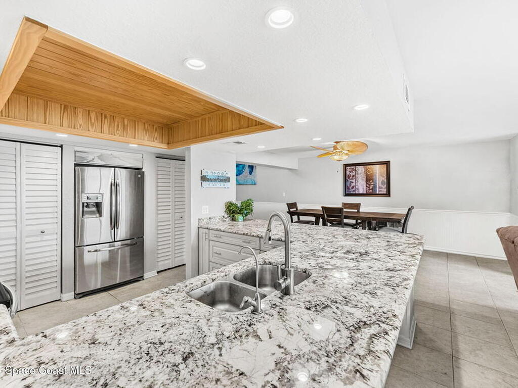 2207 Atlantic Street, Melbourne Beach, FL 32951