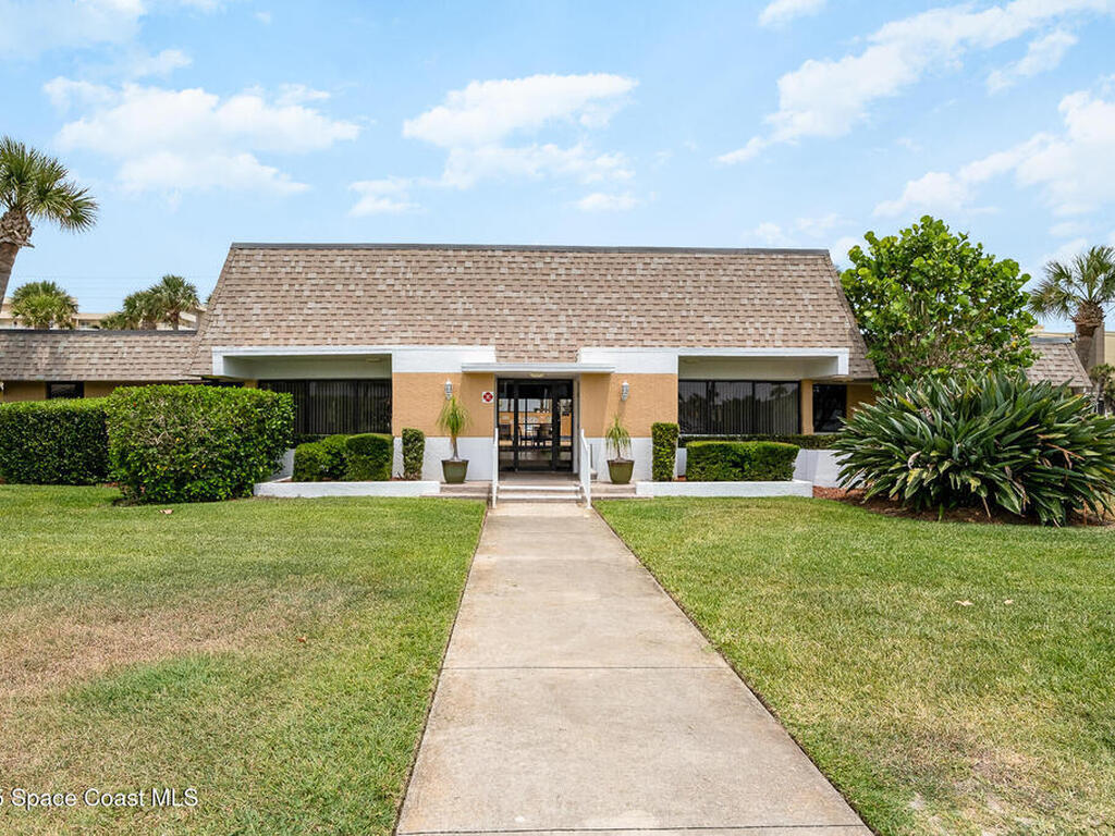 2700 N Highway A1a, Indialantic, FL 32903