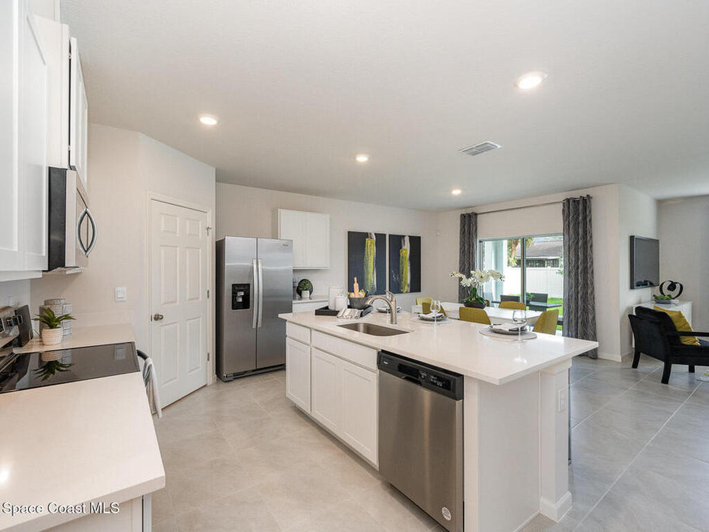 801 Buchanan Avenue, Palm Bay, FL 32909