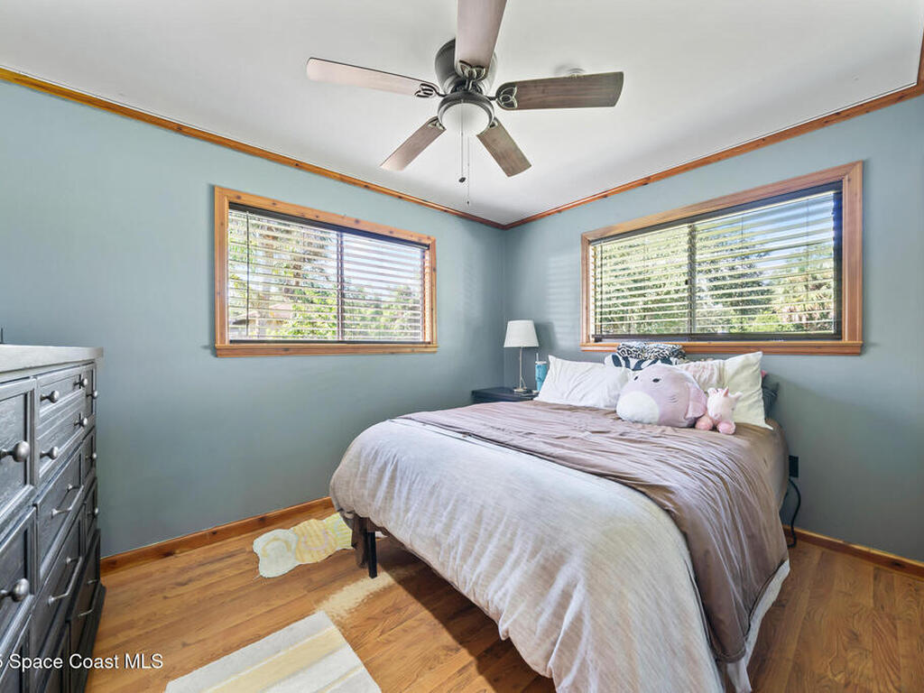 9633 Honeysuckle Drive, Sebastian, FL 32976