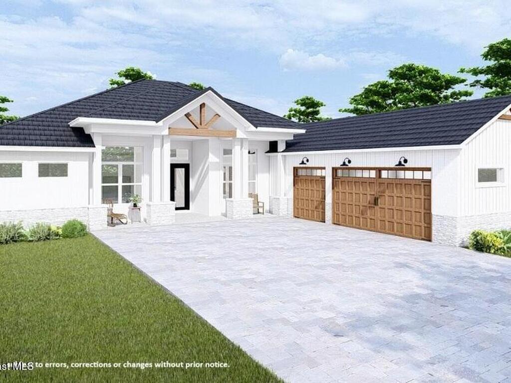 8041 Waxwing Circle, Melbourne, FL 32940