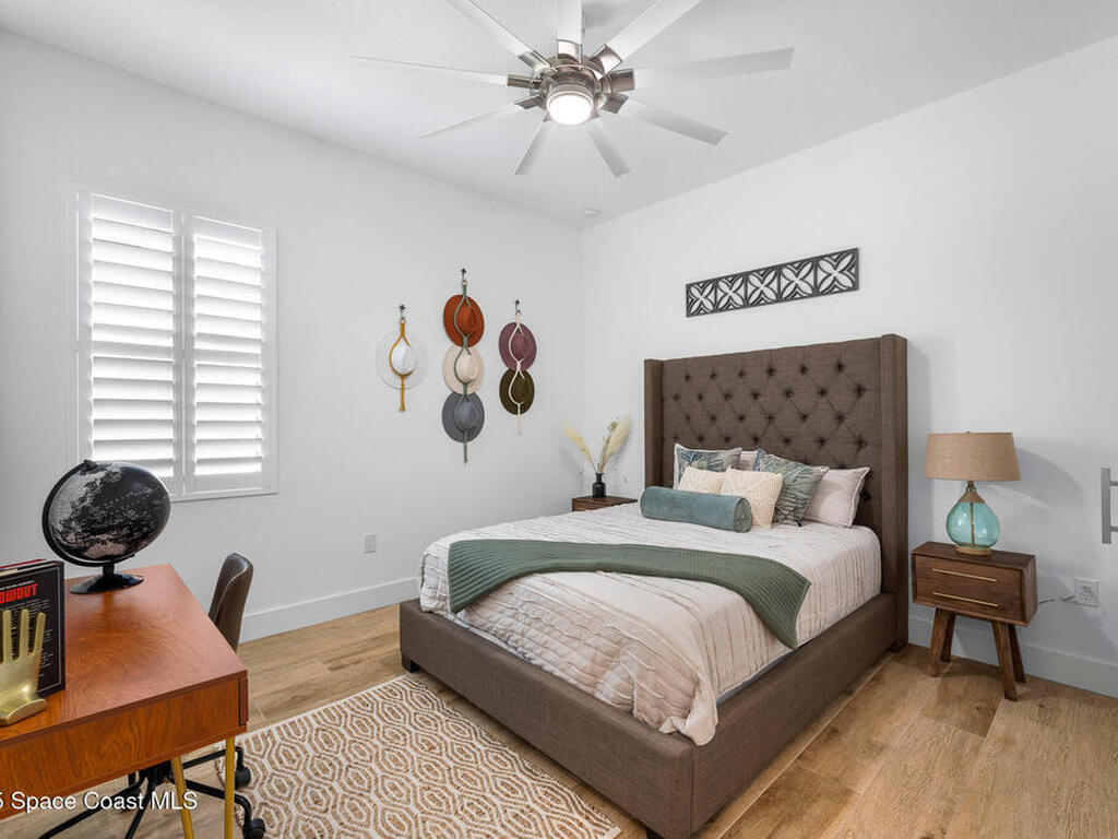 8041 Waxwing Circle, Melbourne, FL 32940