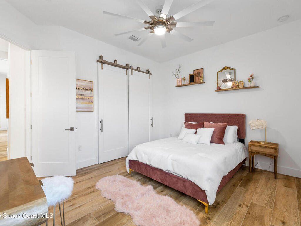 8041 Waxwing Circle, Melbourne, FL 32940