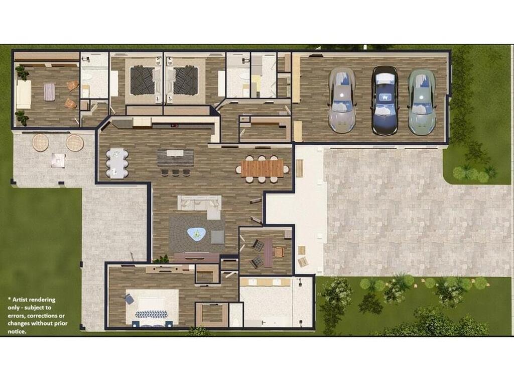 8041 Waxwing Circle, Melbourne, FL 32940