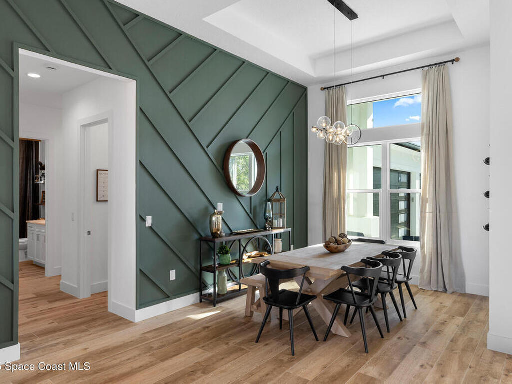 8041 Waxwing Circle, Melbourne, FL 32940