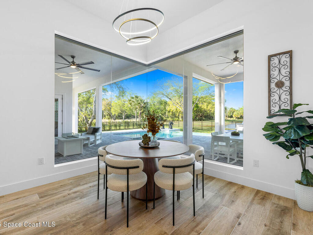 8041 Waxwing Circle, Melbourne, FL 32940