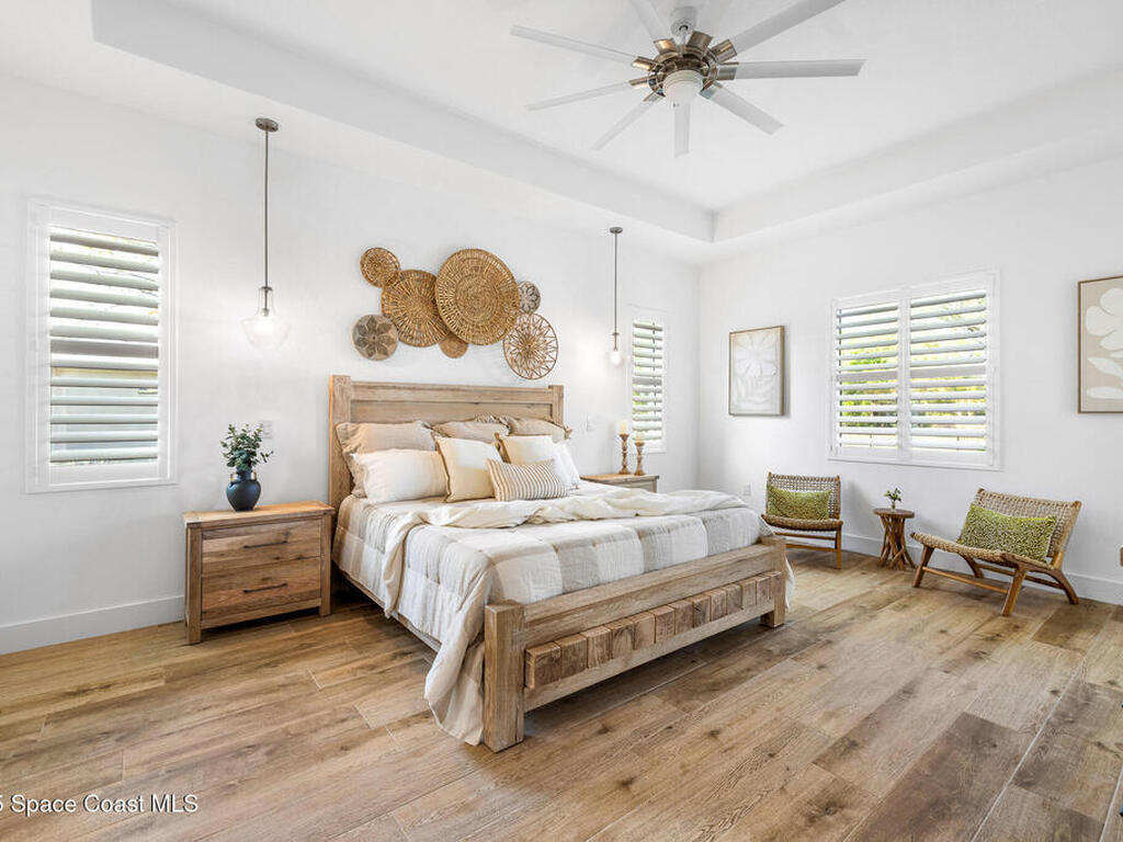 8041 Waxwing Circle, Melbourne, FL 32940