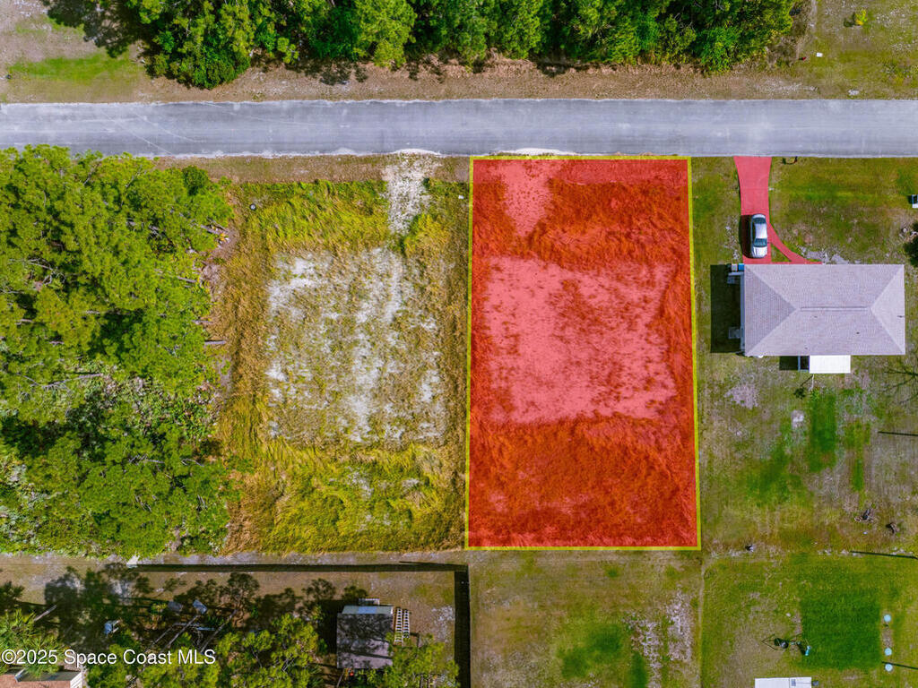 422 Denmark Street, Palm Bay, FL 32908