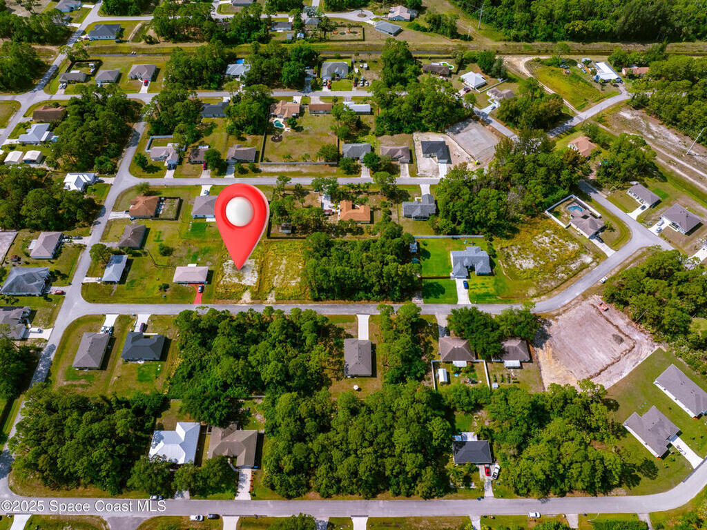 422 Denmark Street, Palm Bay, FL 32908