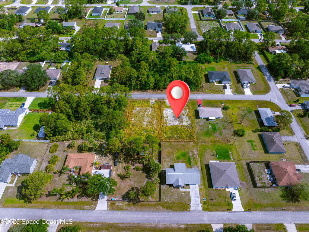 422 Denmark Street, Palm Bay, FL 32908