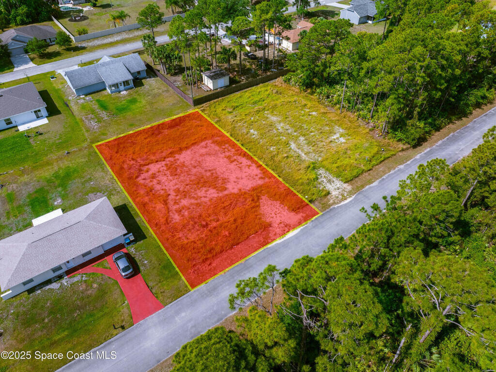 422 Denmark Street, Palm Bay, FL 32908