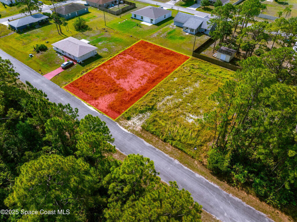 422 Denmark Street, Palm Bay, FL 32908