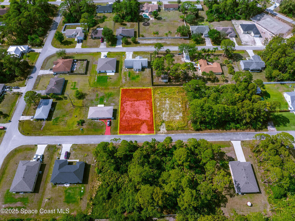 422 Denmark Street, Palm Bay, FL 32908
