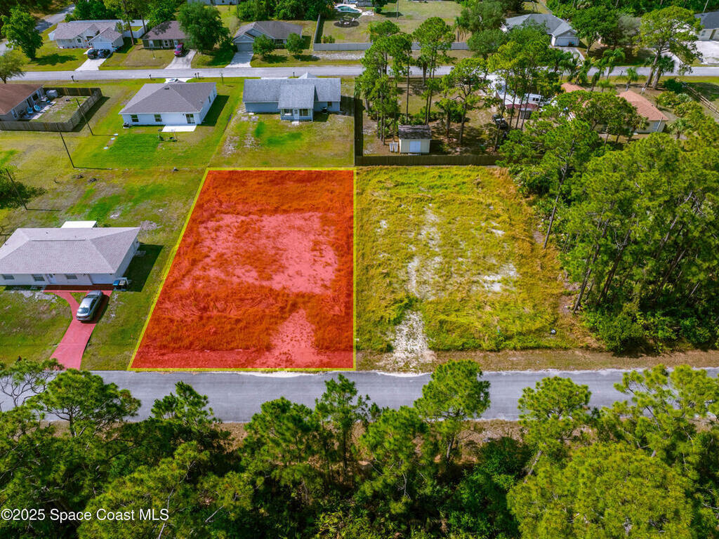 422 Denmark Street, Palm Bay, FL 32908
