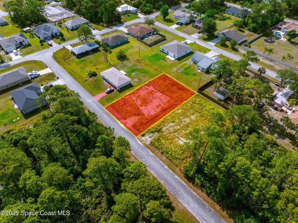 422 Denmark Street, Palm Bay, FL 32908