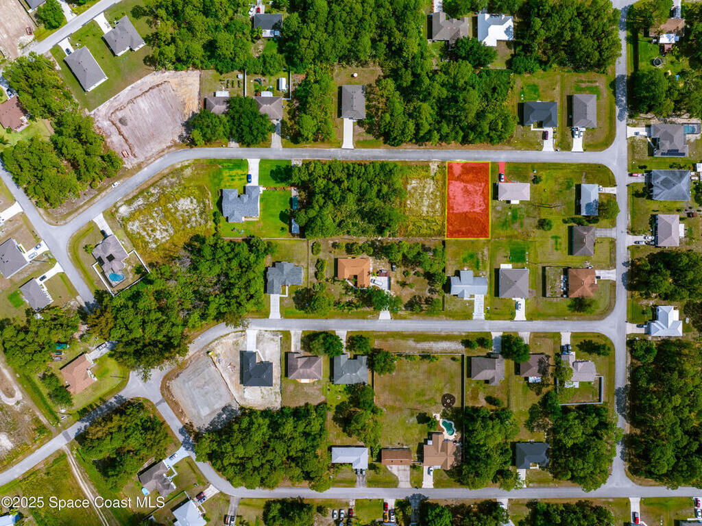 422 Denmark Street, Palm Bay, FL 32908