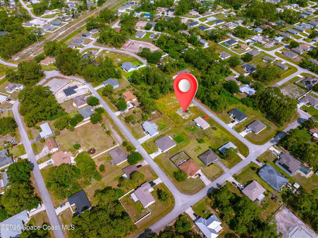 422 Denmark Street, Palm Bay, FL 32908