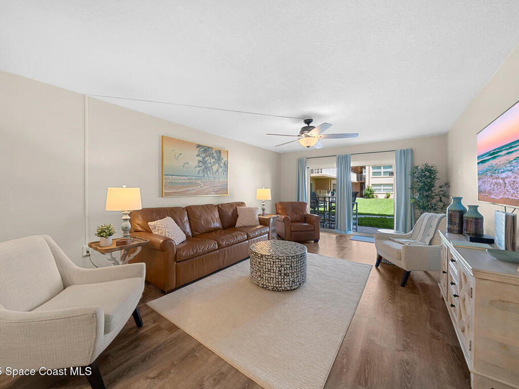 10 Sunflower Street, Cocoa Beach, FL 32931