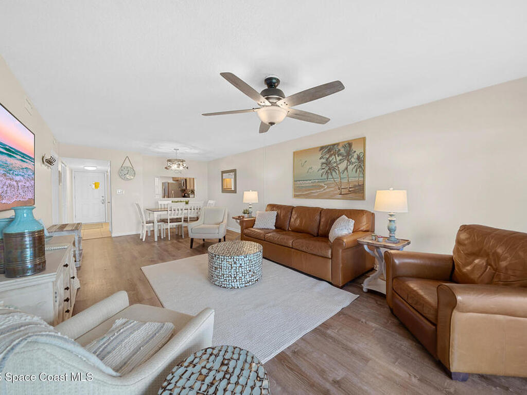 10 Sunflower Street, Cocoa Beach, FL 32931