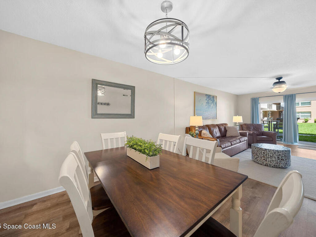 10 Sunflower Street, Cocoa Beach, FL 32931