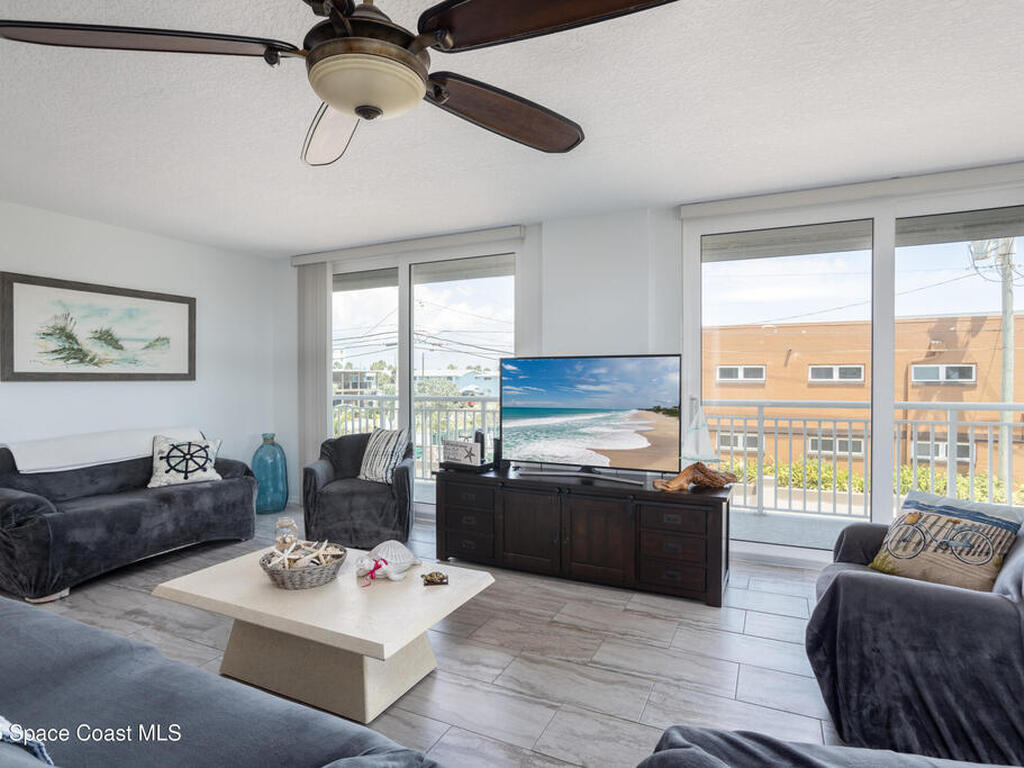 3450 Ocean Beach Boulevard, Cocoa Beach, FL 32931