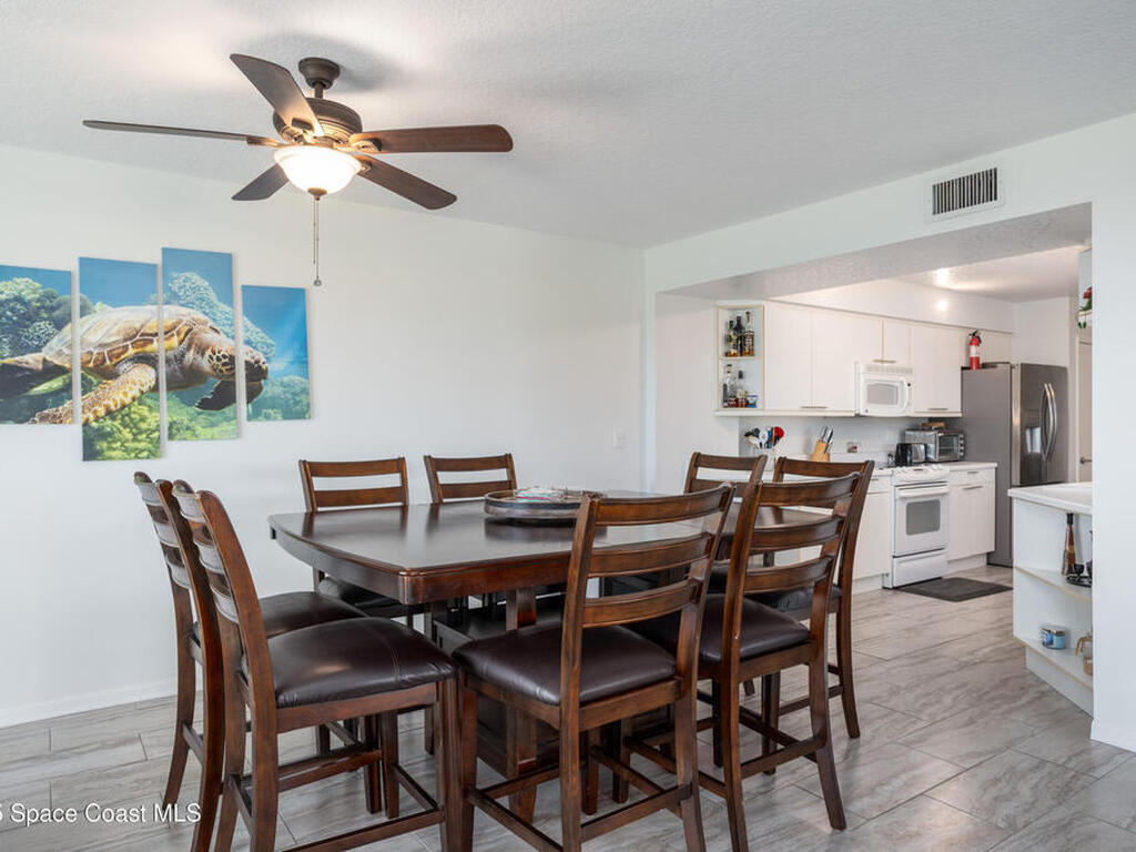 3450 Ocean Beach Boulevard, Cocoa Beach, FL 32931