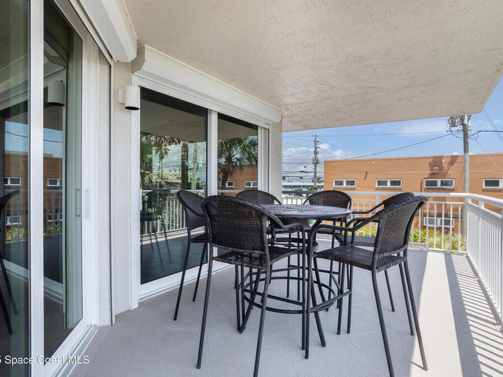 3450 Ocean Beach Boulevard, Cocoa Beach, FL 32931