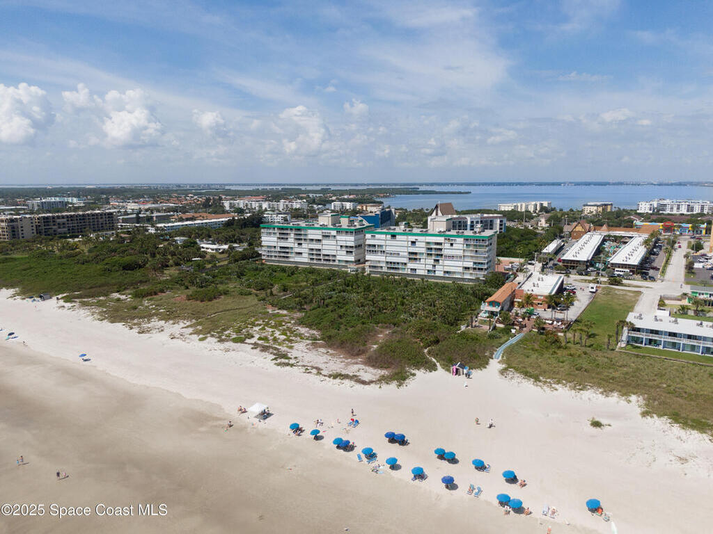 3450 Ocean Beach Boulevard, Cocoa Beach, FL 32931