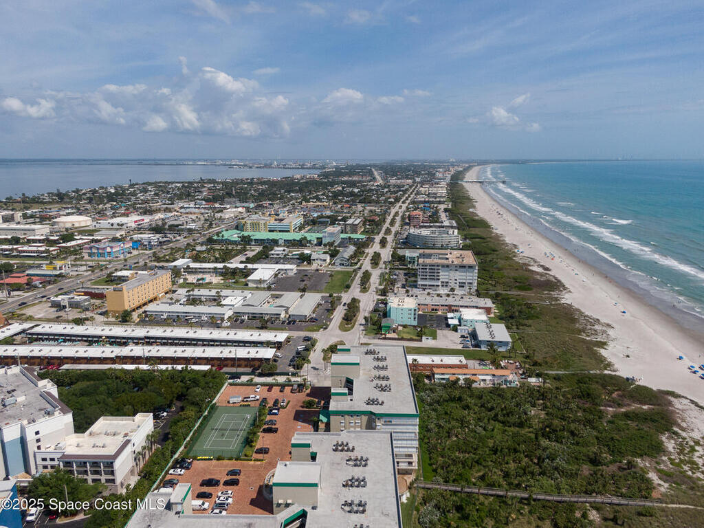 3450 Ocean Beach Boulevard, Cocoa Beach, FL 32931