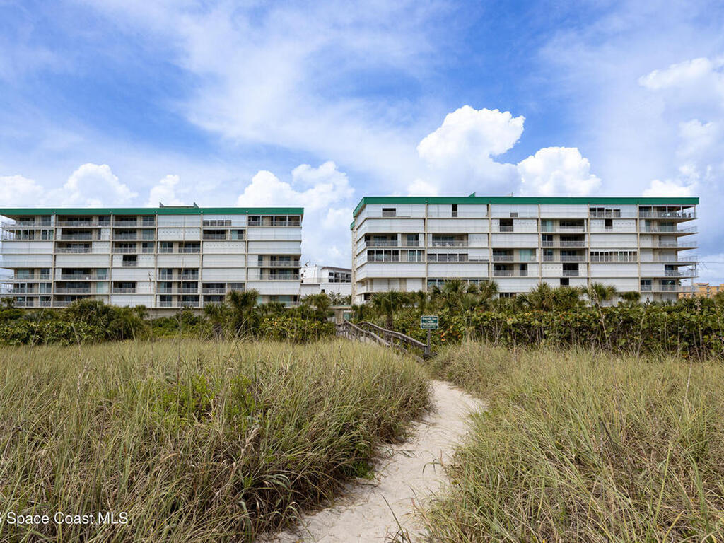 3450 Ocean Beach Boulevard, Cocoa Beach, FL 32931