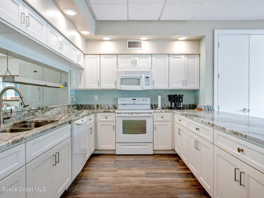 3450 Ocean Beach Boulevard, Cocoa Beach, FL 32931