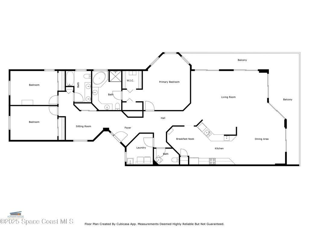 3450 Ocean Beach Boulevard, Cocoa Beach, FL 32931