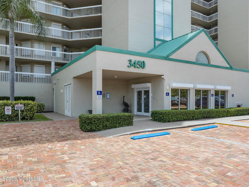 3450 Ocean Beach Boulevard, Cocoa Beach, FL 32931