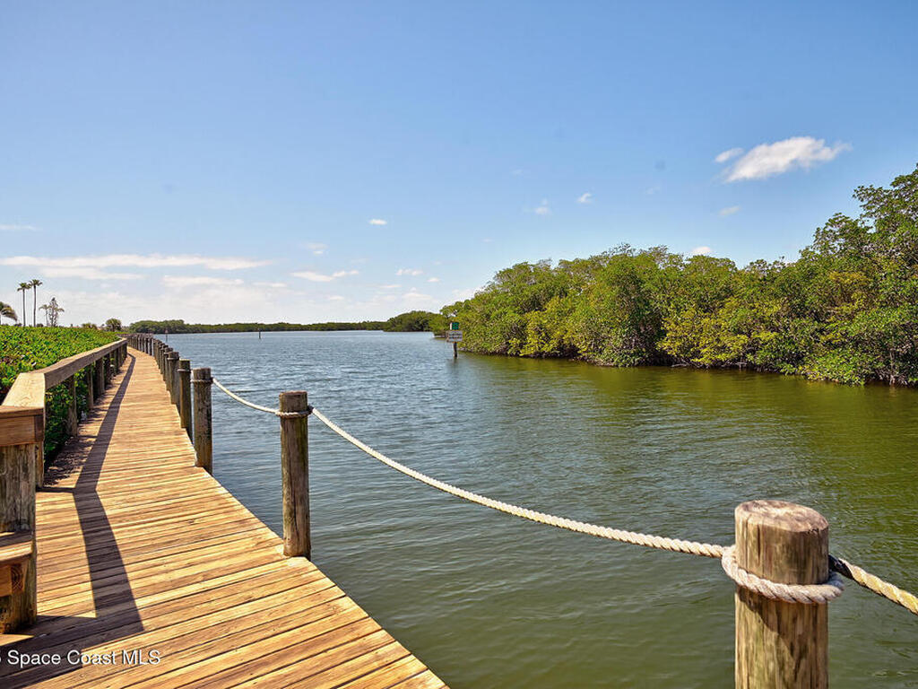 540 S Brevard Avenue, Cocoa Beach, FL 32931