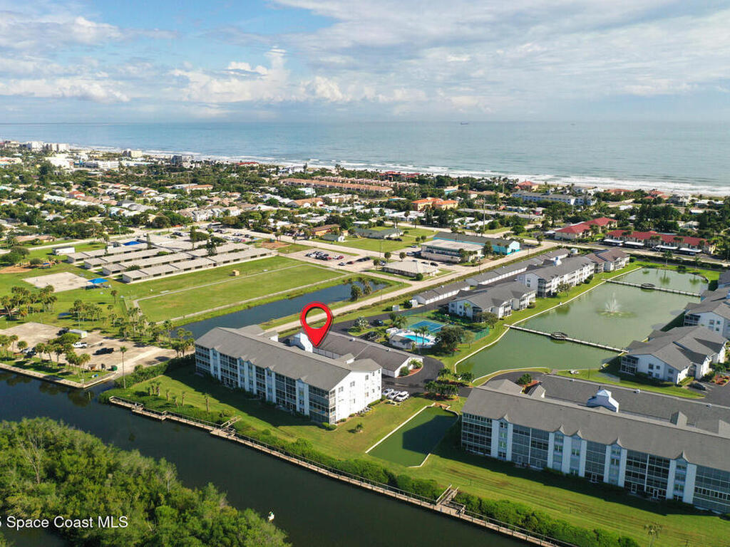 540 S Brevard Avenue, Cocoa Beach, FL 32931