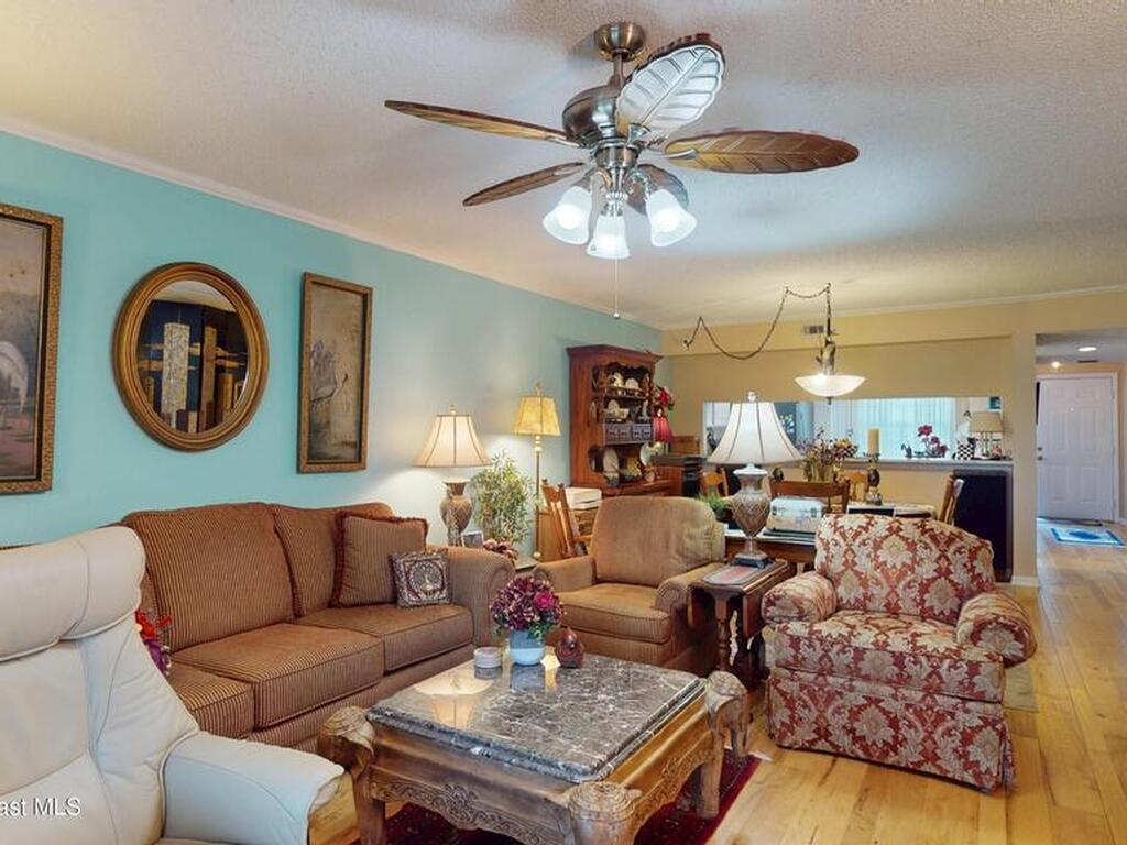 540 S Brevard Avenue, Cocoa Beach, FL 32931