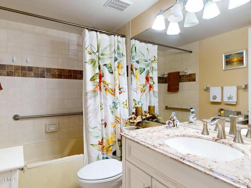 540 S Brevard Avenue, Cocoa Beach, FL 32931