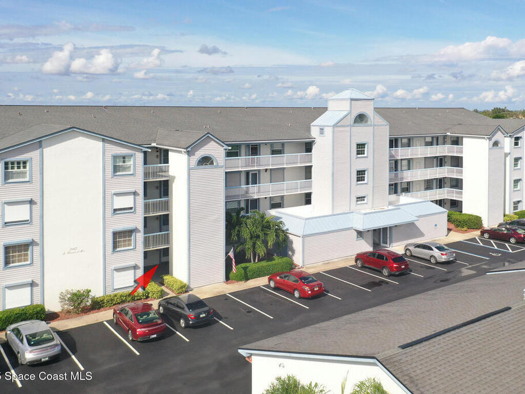 540 S Brevard Avenue, Cocoa Beach, FL 32931