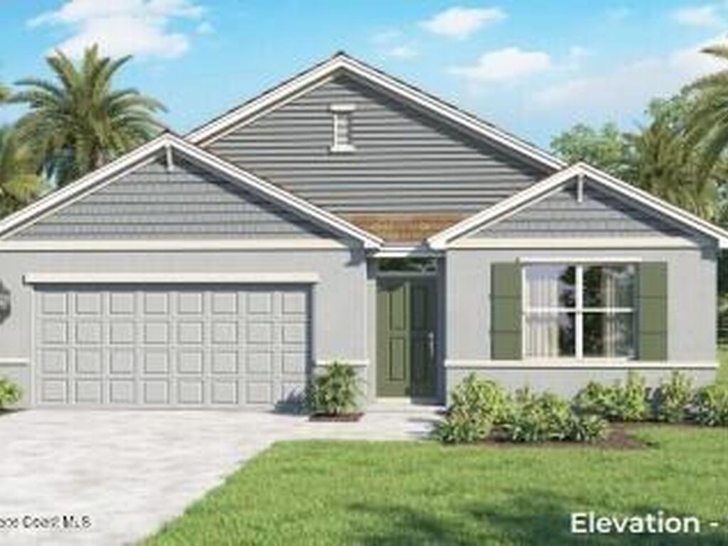 685 Osmosis Drive, Palm Bay, FL 32908