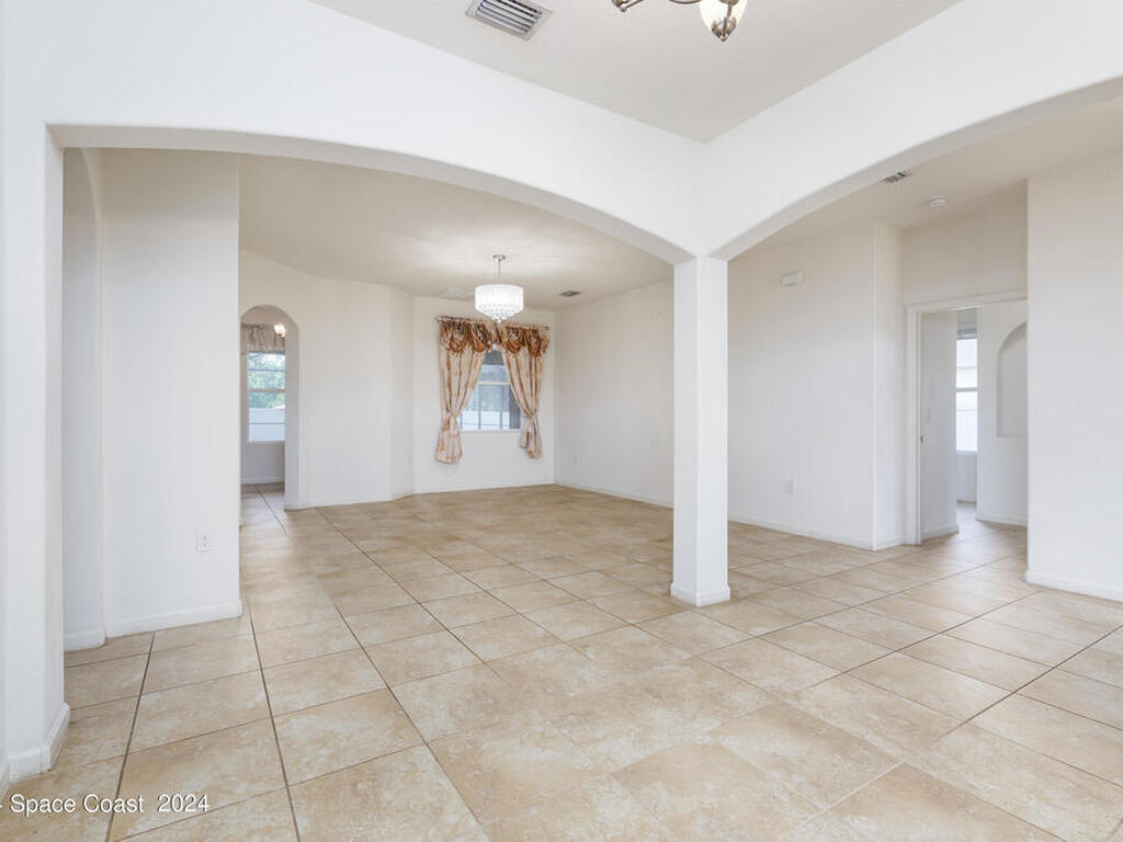 632 Stonebriar Drive, Palm Bay, FL 32909