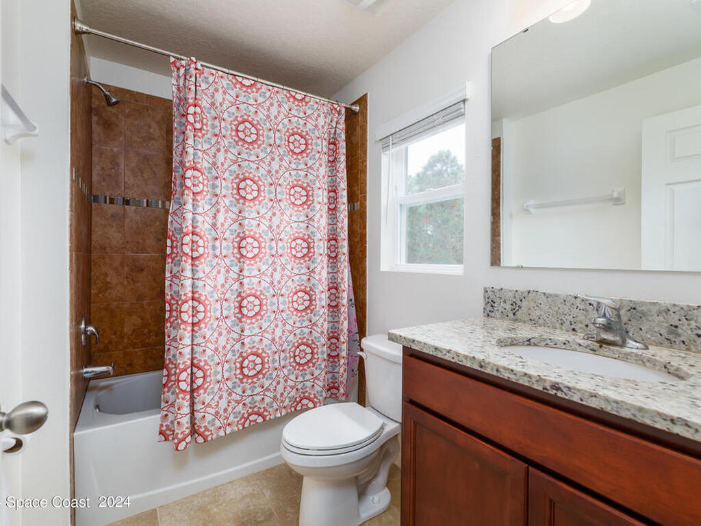 632 Stonebriar Drive, Palm Bay, FL 32909