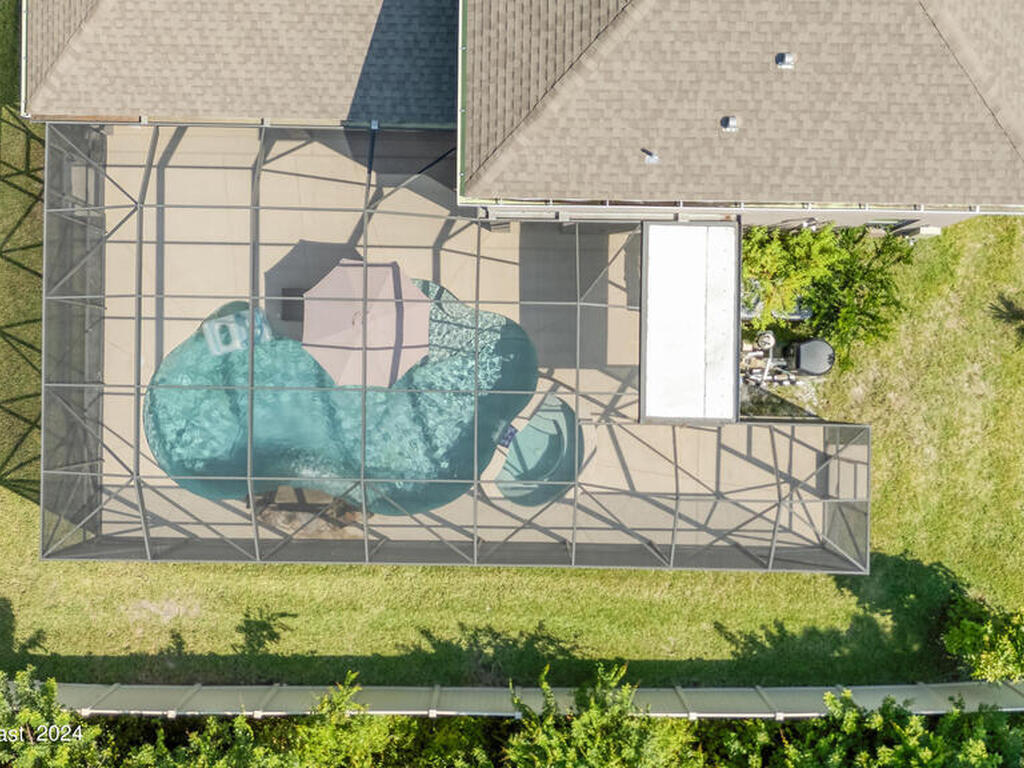 632 Stonebriar Drive, Palm Bay, FL 32909