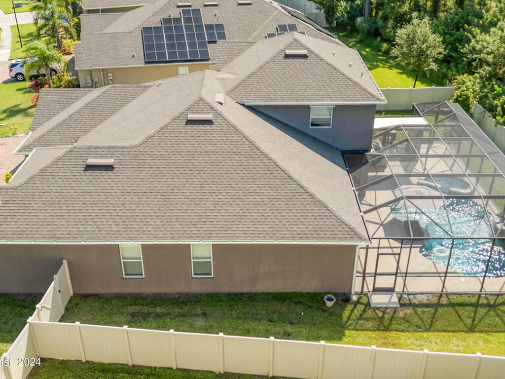 632 Stonebriar Drive, Palm Bay, FL 32909