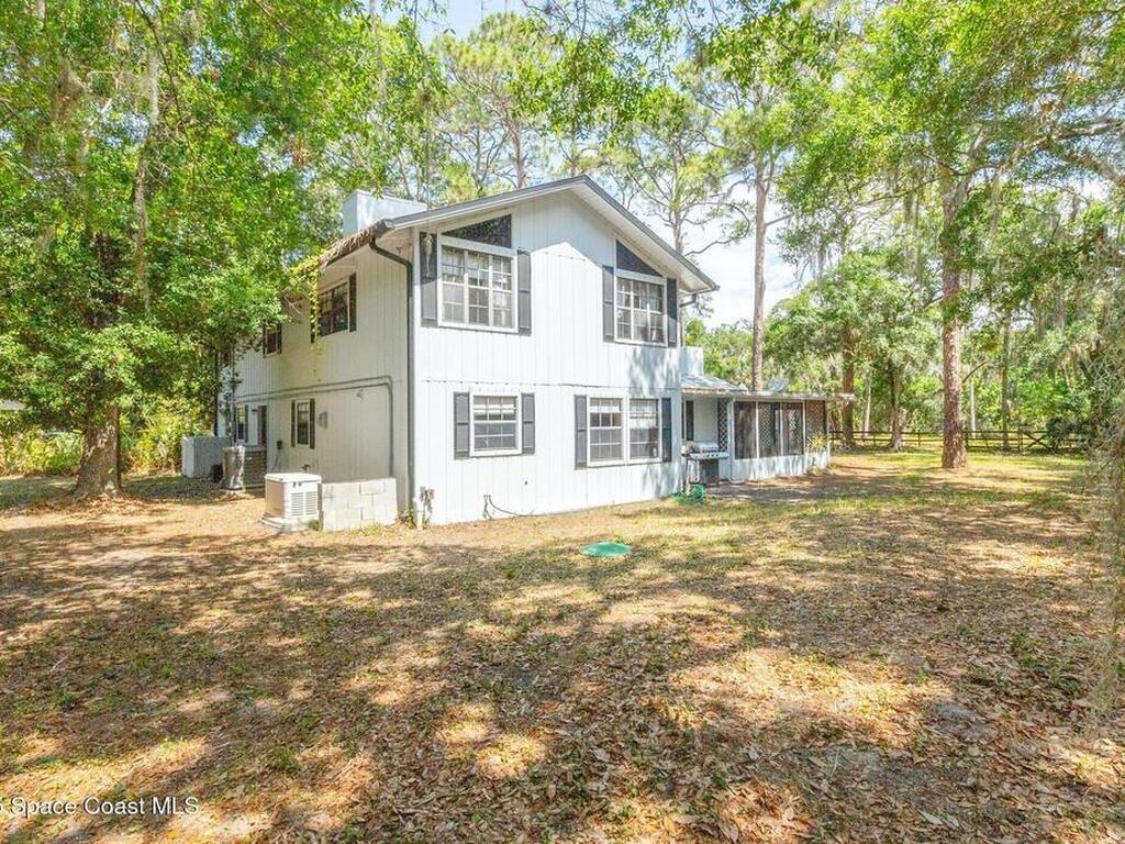 630 Chase Hammock Road, Merritt Island, FL 32953