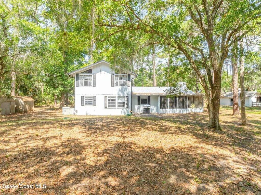 630 Chase Hammock Road, Merritt Island, FL 32953
