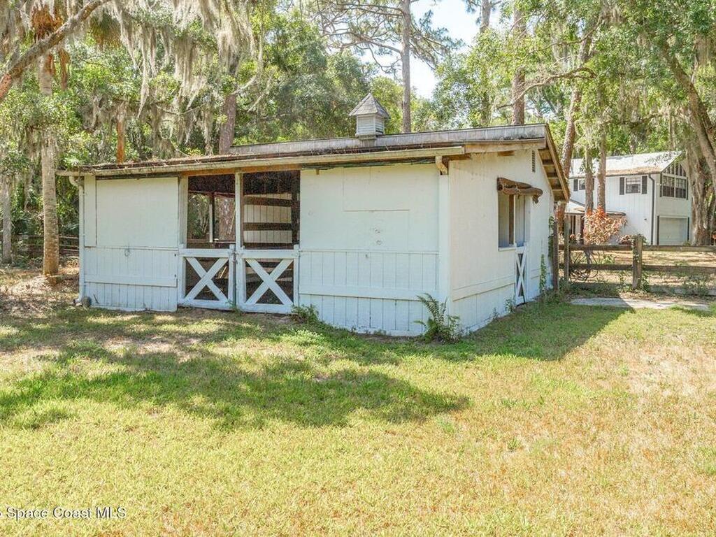 630 Chase Hammock Road, Merritt Island, FL 32953