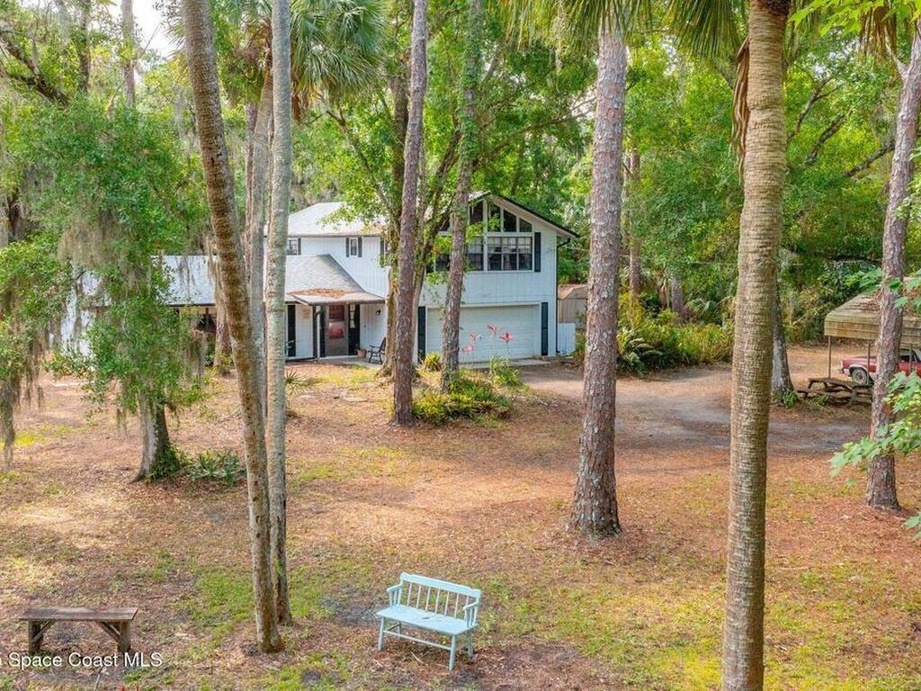 630 Chase Hammock Road, Merritt Island, FL 32953