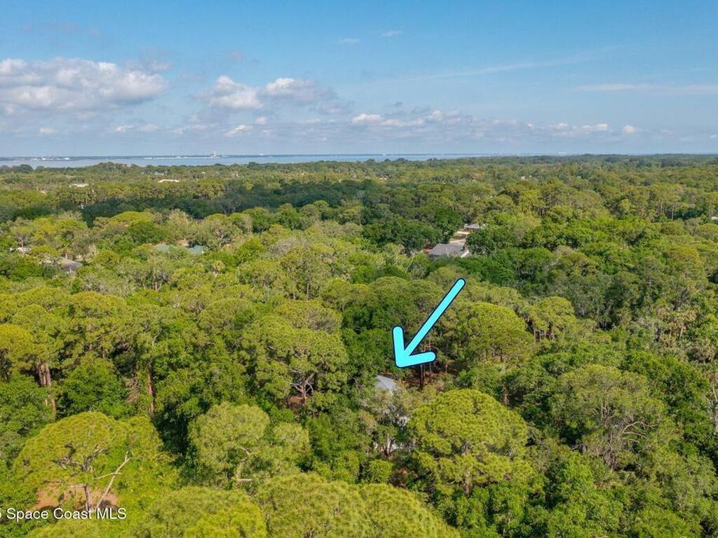 630 Chase Hammock Road, Merritt Island, FL 32953