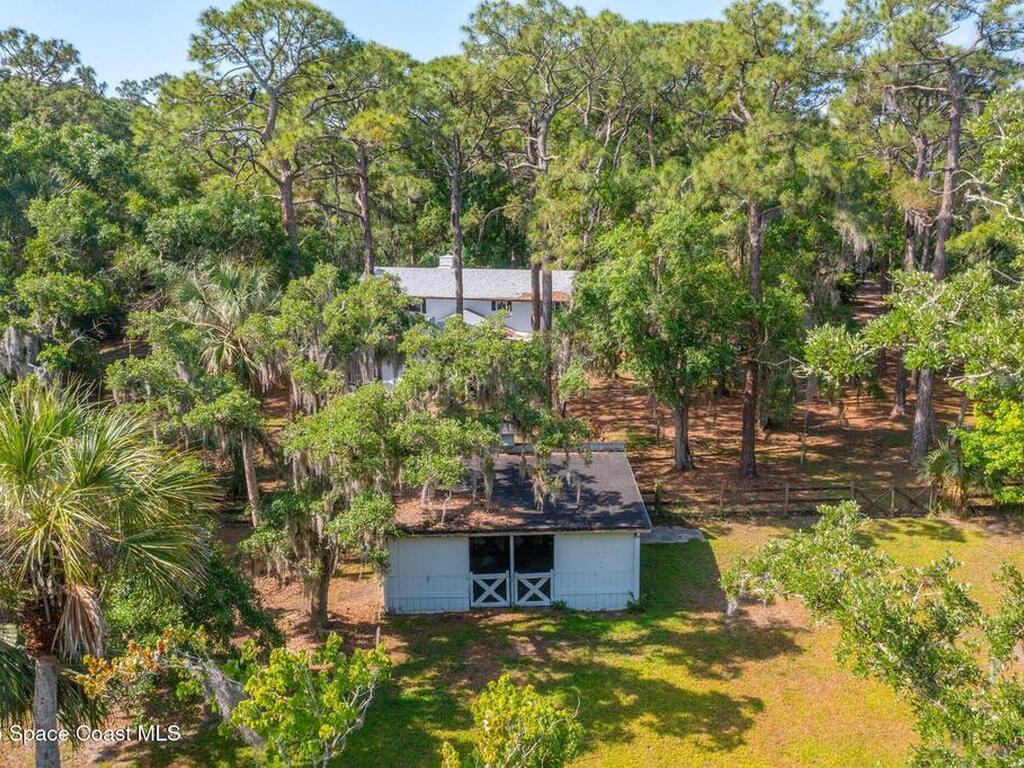 630 Chase Hammock Road, Merritt Island, FL 32953