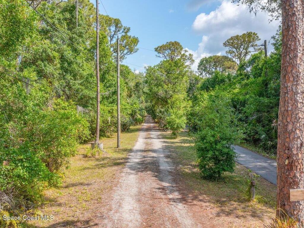 630 Chase Hammock Road, Merritt Island, FL 32953